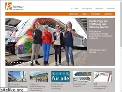 Sites similar to kontur-bb.de