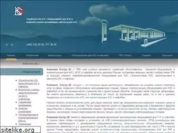 Sites similar to kontur-ds.ru