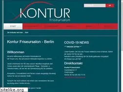 Sites similar to kontur-friseursalon.de