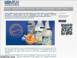 Sites similar to kontur-spirits.eu