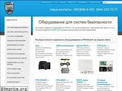 Sites similar to kontur.kiev.ua