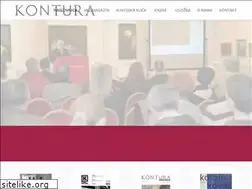Sites similar to kontura.com.hr
