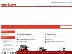 Sites similar to kontura.sk
