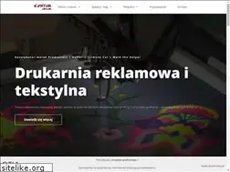 Sites similar to konturdruk.pl