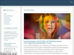 Sites similar to konturen.de