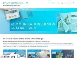 Sites similar to konturenreich.de