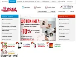 Sites similar to konturfoto.ru