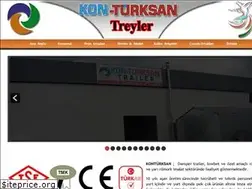 Sites similar to konturksan.com