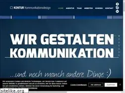 Sites similar to konturonline.ch
