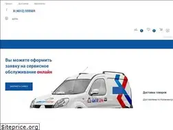 Sites similar to konturterm.ru