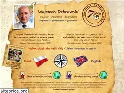 Sites similar to kontynenty.net