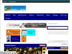 Sites similar to kontyp.ru