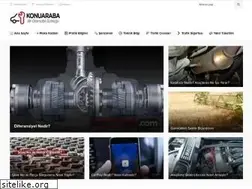 Sites similar to konuaraba.com