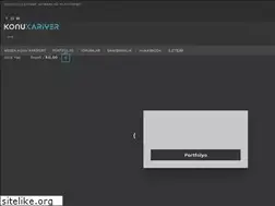 Sites similar to konukariyer.com