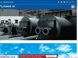 Sites similar to konukisi.com