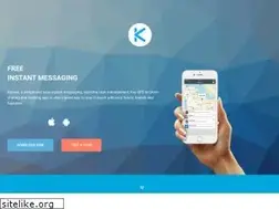 Sites similar to konum.io