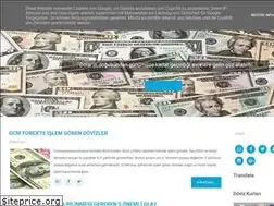 Sites similar to konumuzforex.blogspot.com