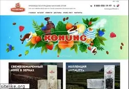 Sites similar to konung.su