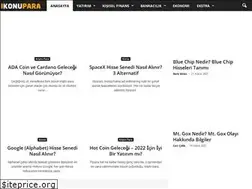 Sites similar to konupara.com