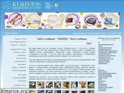 Sites similar to konura.info