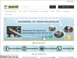 Sites similar to konuralpokculuk.com