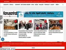 Sites similar to konusanhaber.com