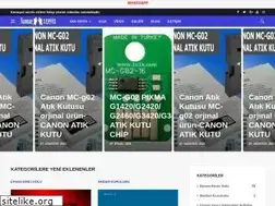 Sites similar to konusanservis.com