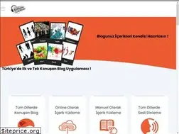 Sites similar to konusanweb.com