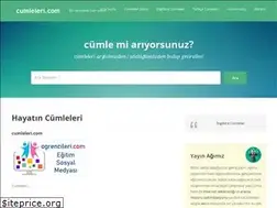 Sites similar to konusma.cumleleri.com