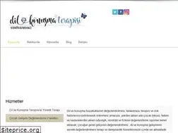 Sites similar to konusmasesterapisi.com