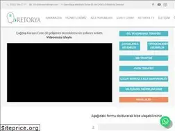 Sites similar to konusmaterapi.com