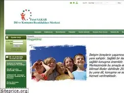 Sites similar to konusmaterapistiadana.com