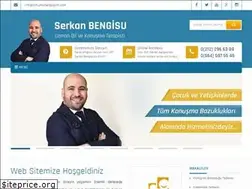 Sites similar to konusmaterapistim.com