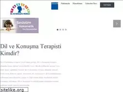 Sites similar to konusmavedilterapisti.com
