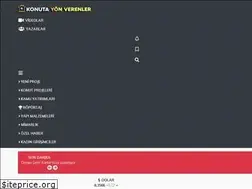 Sites similar to konutayonverenler.com