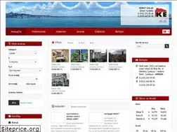 Sites similar to konutemlak.com.tr