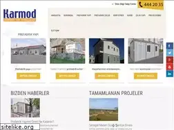 Sites similar to konutprojeleri.com.tr
