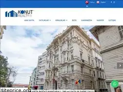 Sites similar to konutrealty.com