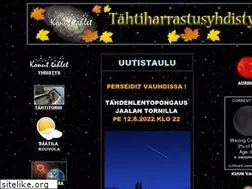 Sites similar to konuttahlet.net