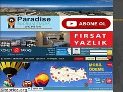 Sites similar to konuttakas.com