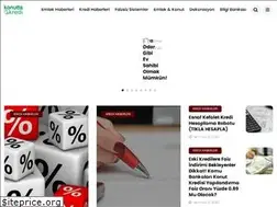 Sites similar to konuttakredi.com