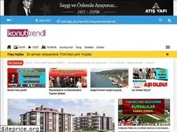 Sites similar to konuttrend.com