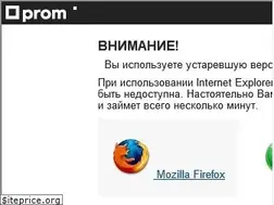Sites similar to konveer.kh.ua