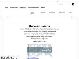 Sites similar to konveksi-indonesia.com