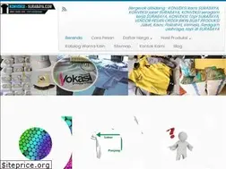 Sites similar to konveksi-surabaya.com