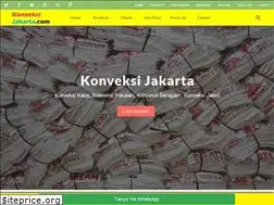 Sites similar to konveksijakarta.com