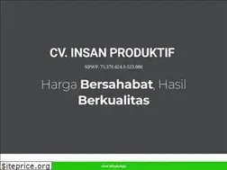 Sites similar to konveksijogjaku.com