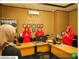 Sites similar to konveksikaostangerang.com