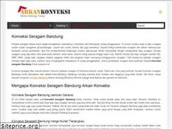 Sites similar to konveksiseragambandung.net