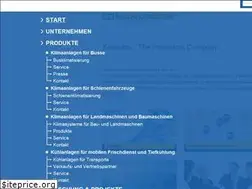 Sites similar to konvekta.de